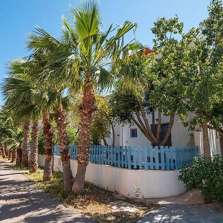 Casa Appaloosa Cabo De Gata Apartment Rodalquilar Exterior photo