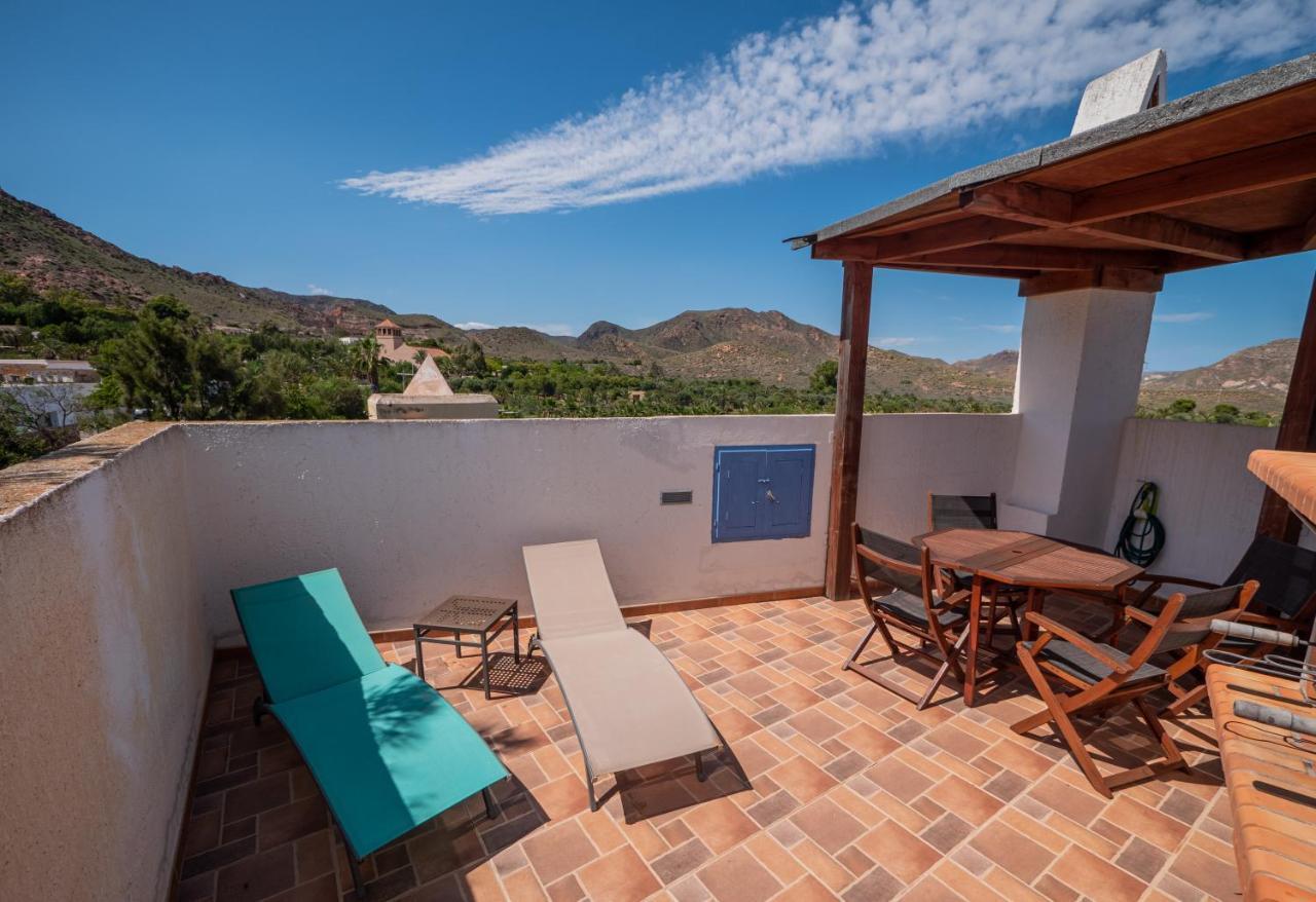 Casa Appaloosa Cabo De Gata Apartment Rodalquilar Exterior photo