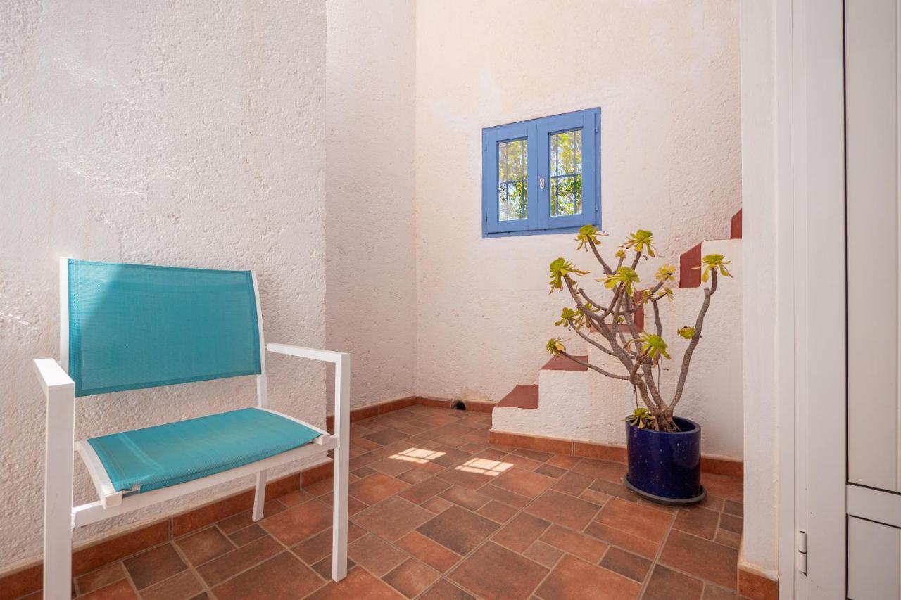 Casa Appaloosa Cabo De Gata Apartment Rodalquilar Exterior photo